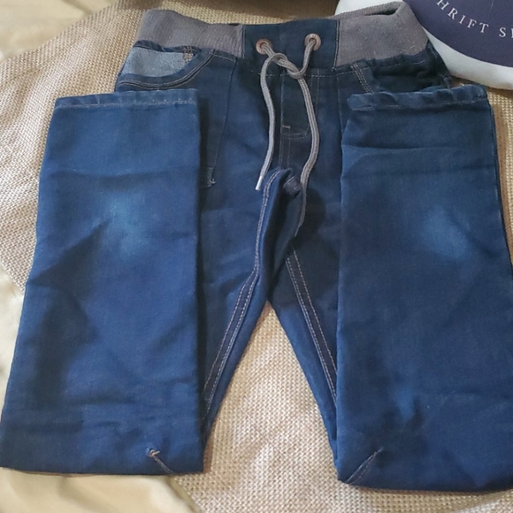 Denim Kids Jeans7 - Picture 5 of 7